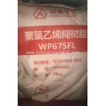 ZHONGTAI BRAND PVC PASTE RESIN WP67SFL